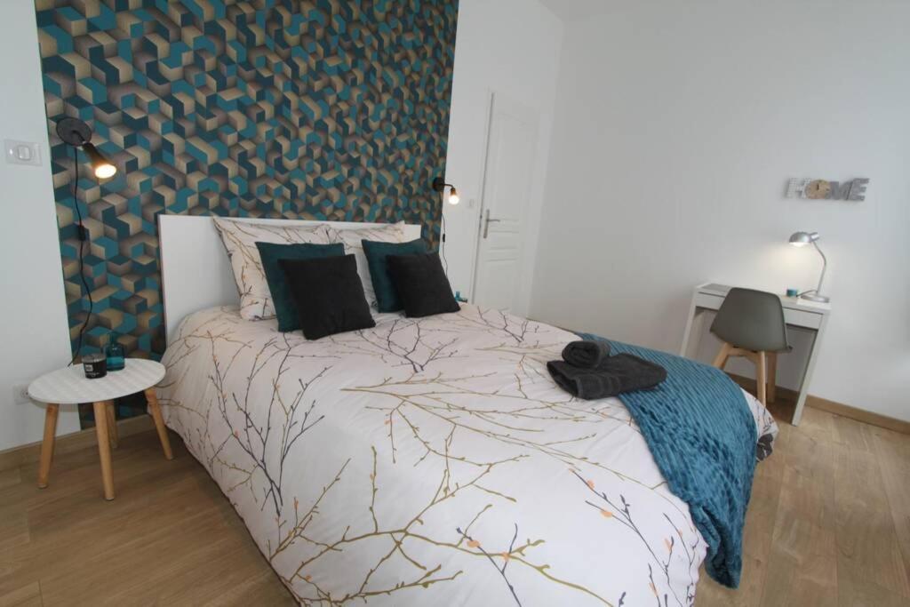Le Refuge By Easyescale Apartment โรมิญี-ซูร์-เซน ภายนอก รูปภาพ
