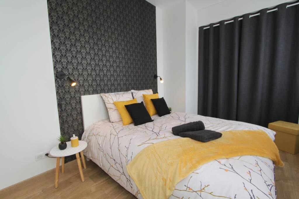 Le Refuge By Easyescale Apartment โรมิญี-ซูร์-เซน ภายนอก รูปภาพ